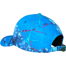 Load image into Gallery viewer, Carpet &quot;Real Tree&quot; Cap // Blue
