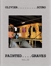 Load image into Gallery viewer, Painted Graves &quot;Collector Book Set&quot;
