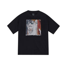 Load image into Gallery viewer, Rassvet "Scream" Tee // Black
