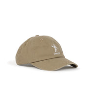 Load image into Gallery viewer, Dancer “OG Logo&quot;Dad Cap // Tan
