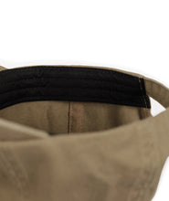 Load image into Gallery viewer, Dancer “OG Logo&quot;Dad Cap // Tan
