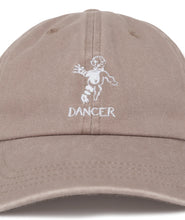 Load image into Gallery viewer, Dancer “OG Logo&quot;Dad Cap // Corus
