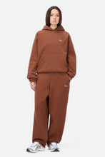 Load image into Gallery viewer, Dime "Classic Logo" Hoodie // Americano

