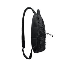 Load image into Gallery viewer, Butter Goods “Cordura Express“ Shoulder Bag // Black
