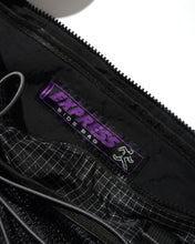 Load image into Gallery viewer, Butter Goods “Cordura Express“ Side Bag // Black
