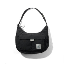 Load image into Gallery viewer, Butter Goods “Crossbody“ Bag // Black
