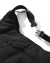 Load image into Gallery viewer, Butter Goods “Crossbody“ Bag // Black
