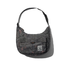 Load image into Gallery viewer, Butter “Crossbody“ Bag // Forest Camo
