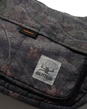 Load image into Gallery viewer, Butter “Crossbody“ Bag // Forest Camo
