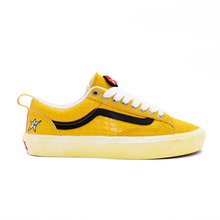 Load image into Gallery viewer, Vans x Carpet Company &quot;Old Skool 36+ VCU&quot; // Mustard
