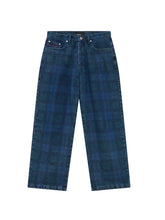 Load image into Gallery viewer, Rassvet "Baggy AOP" Pant // Blue
