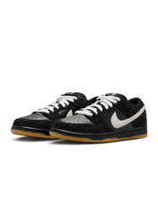 Load image into Gallery viewer, Nike SB &quot;Dunk Low Pro&quot; // Black/Black/White
