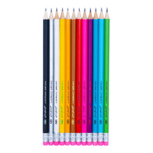 Load image into Gallery viewer, Carpet &quot;Pencil&quot; Pack // Assorted
