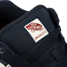 Load image into Gallery viewer, Vans x Dime &quot;Rowley XLT&quot; // Navy
