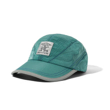 Load image into Gallery viewer, Butter Goods x Umbro "Diamond Terrain" Cap // Green
