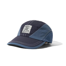 Load image into Gallery viewer, Butter Goods x Umbro "Diamond Terrain" Cap // Navy/Slate
