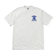 Load image into Gallery viewer, Butter Goods x Umbro "Diamond Terrain" Tee // Ash
