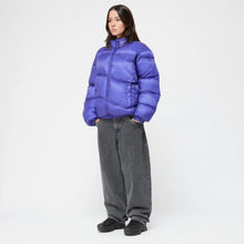 Load image into Gallery viewer, Dime “Classic Baggy“ Denim Pants // Faded Black

