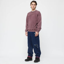 Load image into Gallery viewer, Dime “Secret Baggy“ Denim Pants // Indigo
