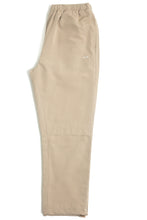 Load image into Gallery viewer, Certo &quot;S001 &quot; Trackpants // Khaki

