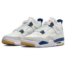 Load image into Gallery viewer, Nike SB &quot;Jordan 4&quot; // Navy
