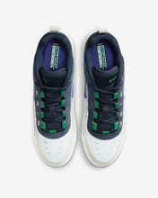 Load image into Gallery viewer, Nike SB &quot;Air Max Ishod&quot; // White/Persian Violet Obsidian
