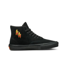 Load image into Gallery viewer, Vans  &quot;Authentic Hi&quot; // AA Black
