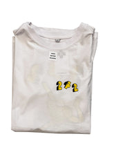 Load image into Gallery viewer, 242 &quot;Runners Club&quot; Tee // White
