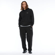 Load image into Gallery viewer, Dime &quot;Classic Grip&quot; Hoodie // Black Speckled
