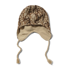 Load image into Gallery viewer, Butter “Ear Flap“ Beanie // Thorn
