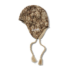 Load image into Gallery viewer, Butter “Ear Flap“ Beanie // Thorn
