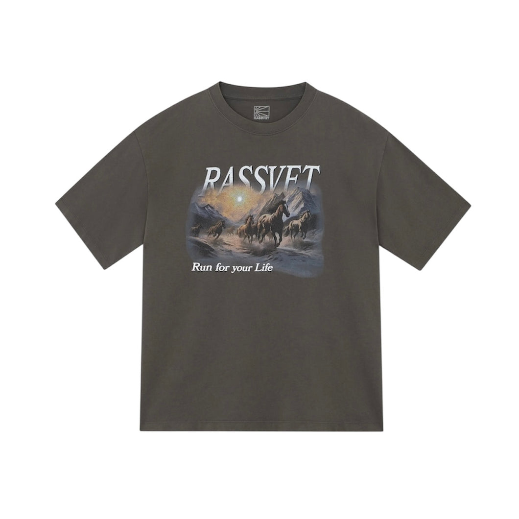 Rassvet 