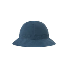 Load image into Gallery viewer, Rassvet &quot;Nylon Reversible&quot; Bucket Hat // Navy
