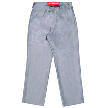 Load image into Gallery viewer, Carpet "C-Star Jeans" Pant // Silver
