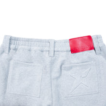 Load image into Gallery viewer, Carpet "C-Star Fly Button Up" Sweatpant // Grey
