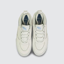 Load image into Gallery viewer, Vans &quot;Safe Low&quot; // Rory White Leather
