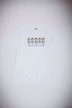 Load image into Gallery viewer, Fucking Awesome &quot;Spike Repeat&quot; Tee // White
