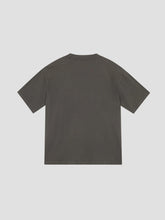 Load image into Gallery viewer, Rassvet &quot;Horses&quot; Tee // Black
