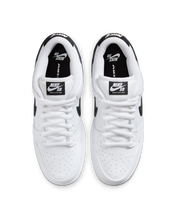 Load image into Gallery viewer, Nike SB &quot;Dunk Low Pro&quot; // White/White/Black
