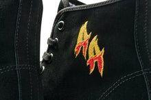 Load image into Gallery viewer, Vans  &quot;Authentic Hi&quot; // AA Black
