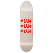 Load image into Gallery viewer, EDGLRD “Miami“ Deck // Multi
