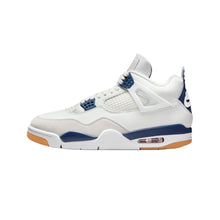 Load image into Gallery viewer, Nike SB &quot;Jordan 4&quot; // Navy
