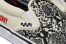 Load image into Gallery viewer, Vans x Hockey  &quot;Slip-On&quot; // Snake Skin
