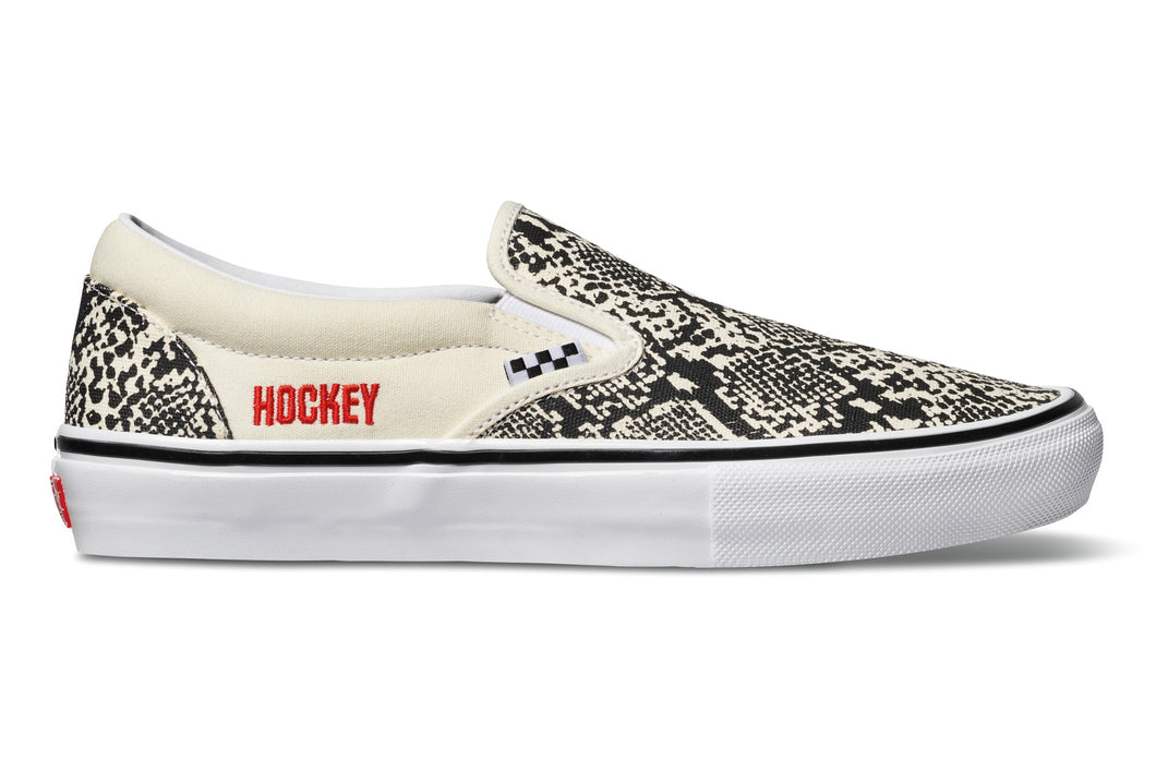 Vans x Hockey  