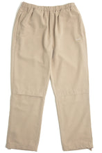 Load image into Gallery viewer, Certo &quot;S001 &quot; Trackpants // Khaki
