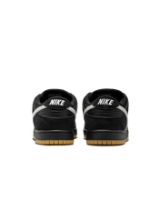 Load image into Gallery viewer, Nike SB &quot;Dunk Low Pro&quot; // Black/Black/White
