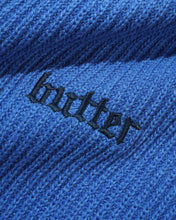 Load image into Gallery viewer, Butter Goods “ Fade“ Knit Sweater // Océan
