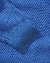 Load image into Gallery viewer, Butter Goods “ Fade“ Knit Sweater // Océan
