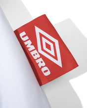 Load image into Gallery viewer, Butter Goods x Umbro "Football" Bean Bag // Black/White
