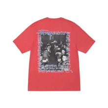 Load image into Gallery viewer, Stussy &quot;Classroom&quot; Tee // Pepper
